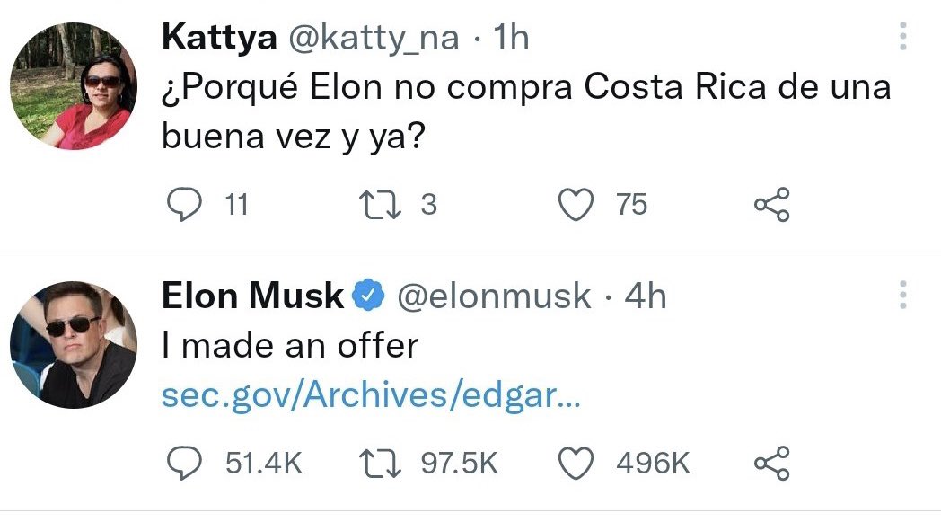 katty_na's tweet photo. Ven que a veces solo hace falta pulsearla 🤣 https://t.co/O3T9odHKWp