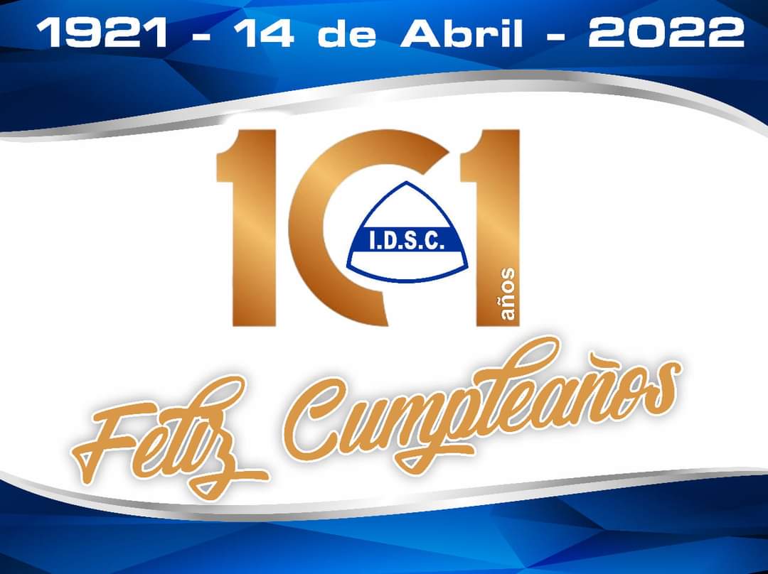 El <a href="/cbarrioparque/">Club Atlético Barrio Parque</a> saluda a su institución hermana el <a href="/sociosidscoliva/">INDEPENDIENTE OLIVA</a> en su cumpleaños  101 con el deseo de éxito y un próspero crecimiento ...