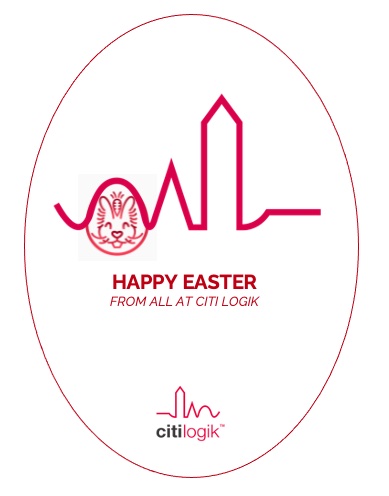 Happy Easter to all!