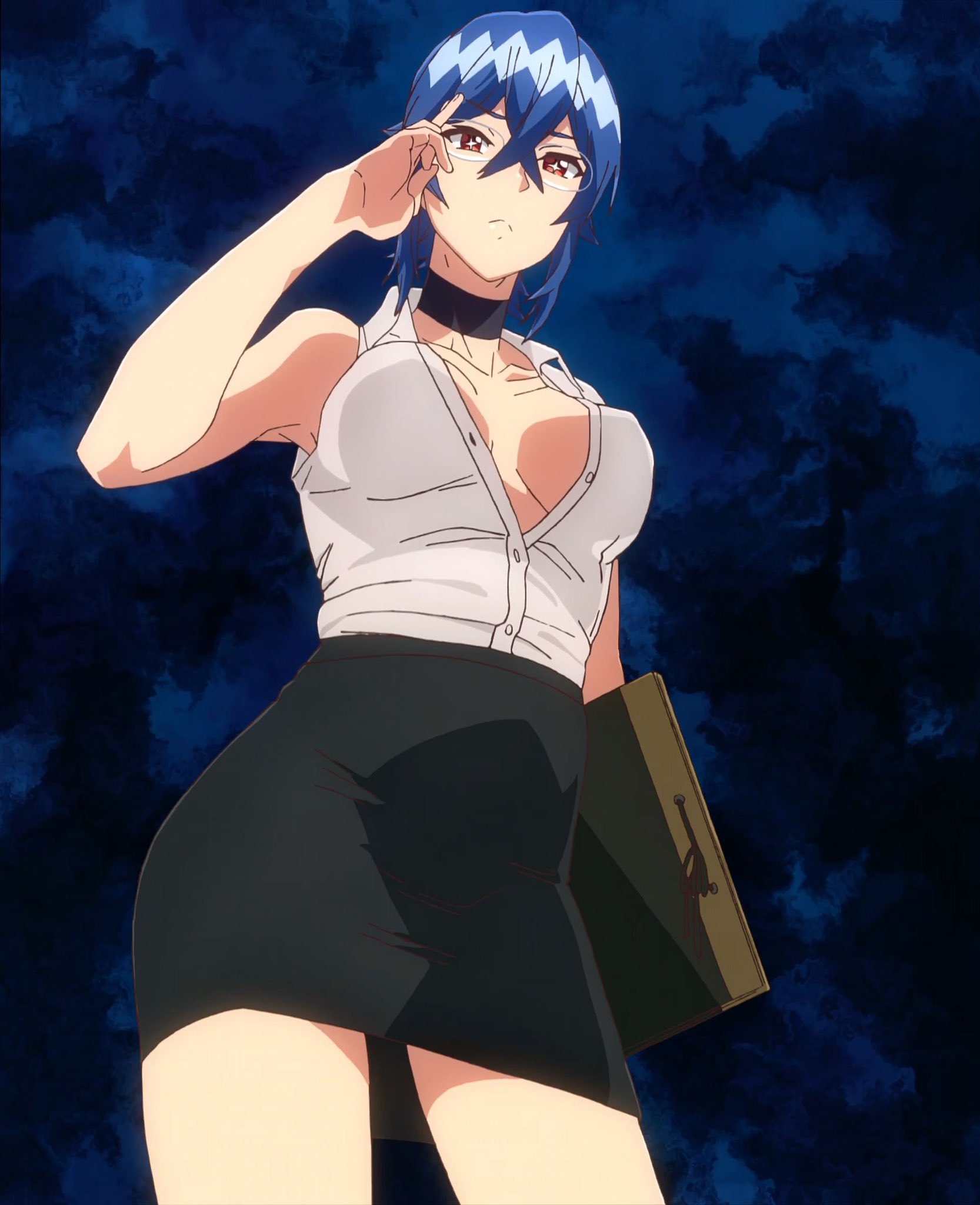 Waifu Daily on Twitter: 