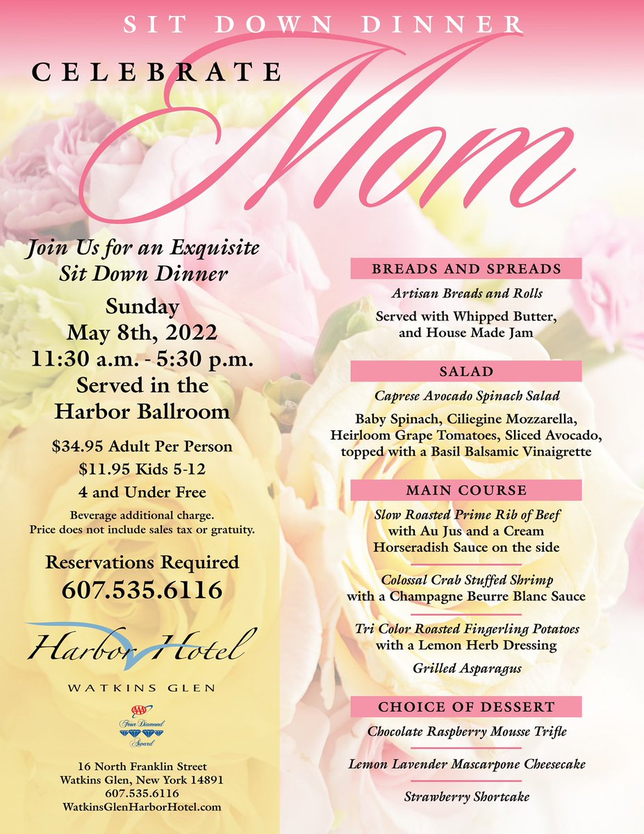 WatkinsGlenHbrHotel (@wgharborhotel) on Twitter photo 