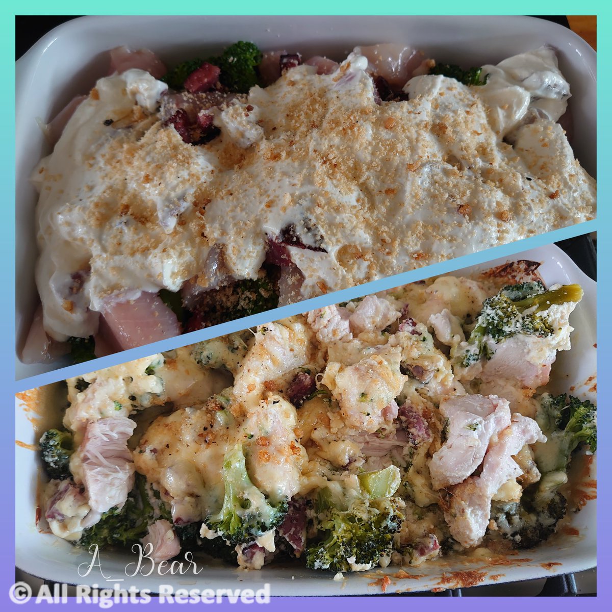 Ashy_the_Bear's tweet image. Using up bits today so Chicken, Broccoli &amp;amp; Polish Sausage topped with Sour Cream, Cheese and Garlic Panko Crumbs 🤤

#simplebutdelicious #keto #keytohealth #ketodiet #ketorecipes #ketolife #ketoaf #ketodinner @robertsdorset