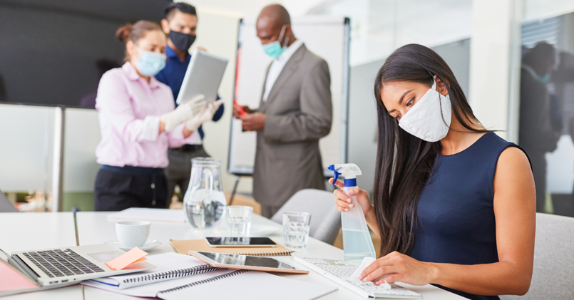 InpixonHQ's tweet photo. With the transition back to in-person and hybrid events, health & safety is the highest priority for event managers. Here are 9 things to keep top-of-mind when planning your next event: https://t.co/2nILBF3GSS
#HybridEvents #EventApp #DigitalTouchpoints #EventSafety https://t.co/dLwGs0qm9p