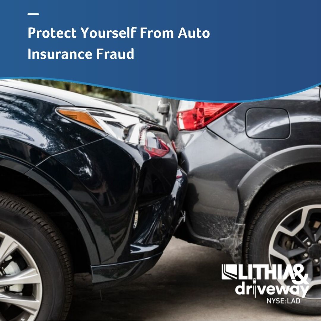 lithiadriveway's tweet image. You might be surprised at how many different scams exist to separate auto insurance companies from their money. One thing is certain: all of these scams can cause you to pay higher premiums.

Learn more here: bit.ly/3LIFq2v

#autoinsurancefraud #blog #LithiaAndDriveway