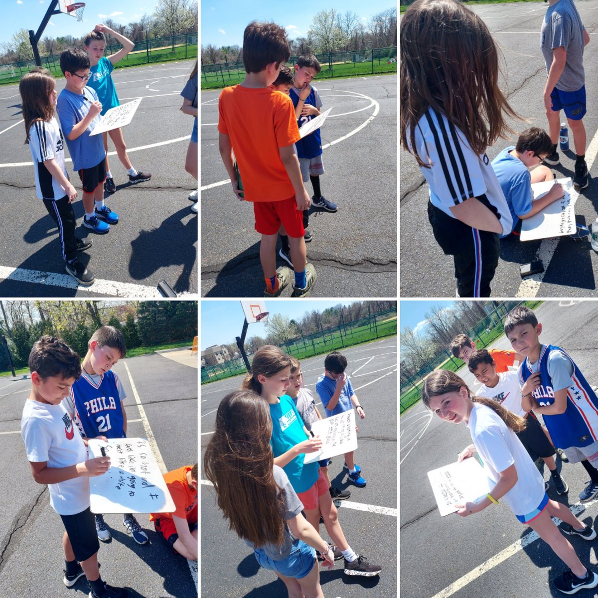 Miss Cosentino tweet media