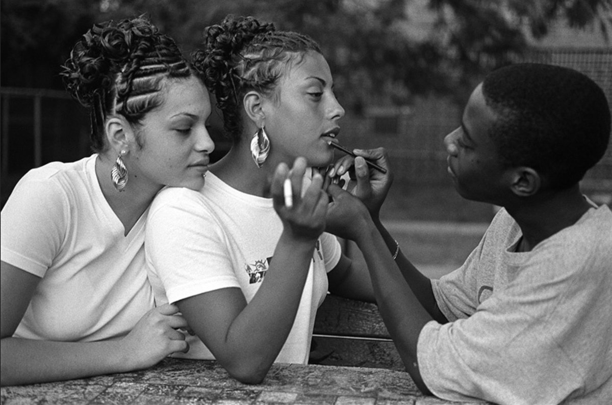 AfterSchool tweet media