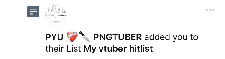 nari | cupid VTUBER tweet media