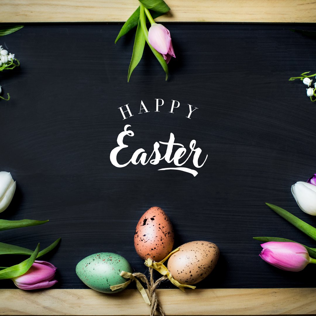 CFvancouver's tweet photo. Wishing everyone a Happy Easter!! https://t.co/AalJhTM1CZ
