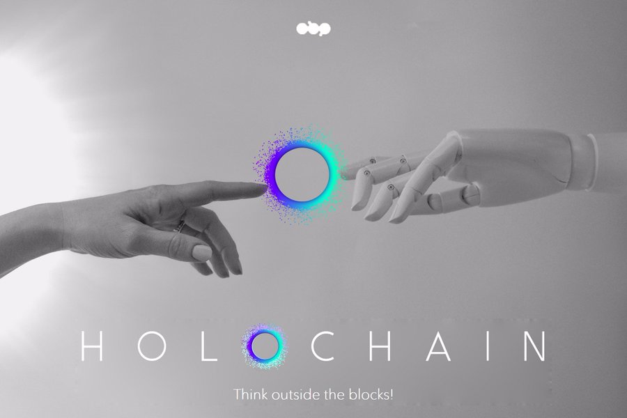 DocumentingHolo's tweet photo. #Holochain serves to give people control of their own data. At the same time, it connects and transacts with applications that meet application #hosts’ needs without control from centralised entities. 

#Holochain $HOT #HoloFuel #Holo https://t.co/RTQCQRR7XY