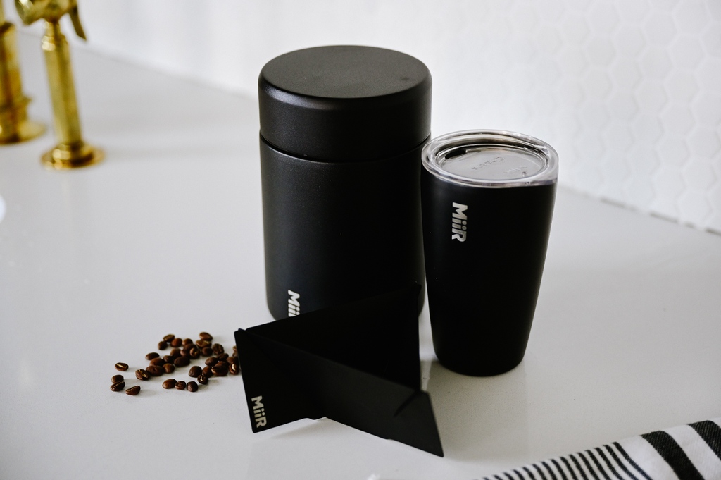 cloveandtwine's tweet photo. We have a lot of #coffeelovers on our team at Clove & Twine. Have recipients that love a good cup of Joe? @MiiR has everything you need to set them up right. We can help you build a custom gift, branded with your logo. #giftremarkably #cloveandtwine #brandedgifts #corporategifts https://t.co/Vq9mAHmfoJ