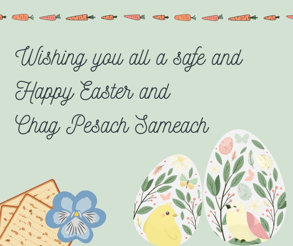 St Pat's tweet media