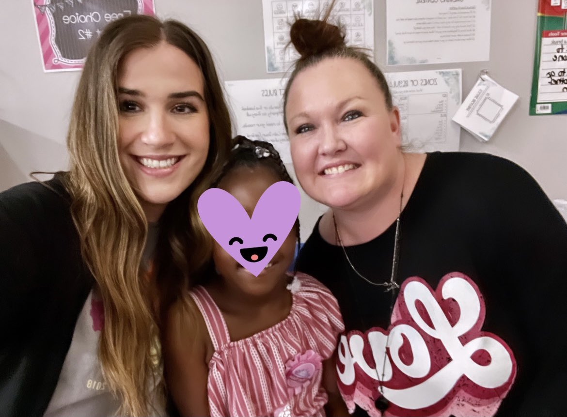 No better way to end a day before a holiday! Today Mrs. Fowler’s PASS class got to celebrate this precious girl’s birthday! We love a party!! <a href="/BSE_Bobcats1/">Big Springs Elementary School</a> <a href="/MsVardell/">Laura Vardell Price</a> <a href="/SSSRISD/">SSS RISD</a> <a href="/PrincipalDawes/">Vince Dawes</a> <a href="/billgattus/">Bill Gattus</a> <a href="/D_Wilson405/">Deidra Wilson</a> <a href="/CFlatleySLP/">Connor Flatley</a>