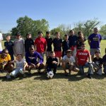 Photo by PVAMU Women's Soccer (@PVAMUWSoccer)