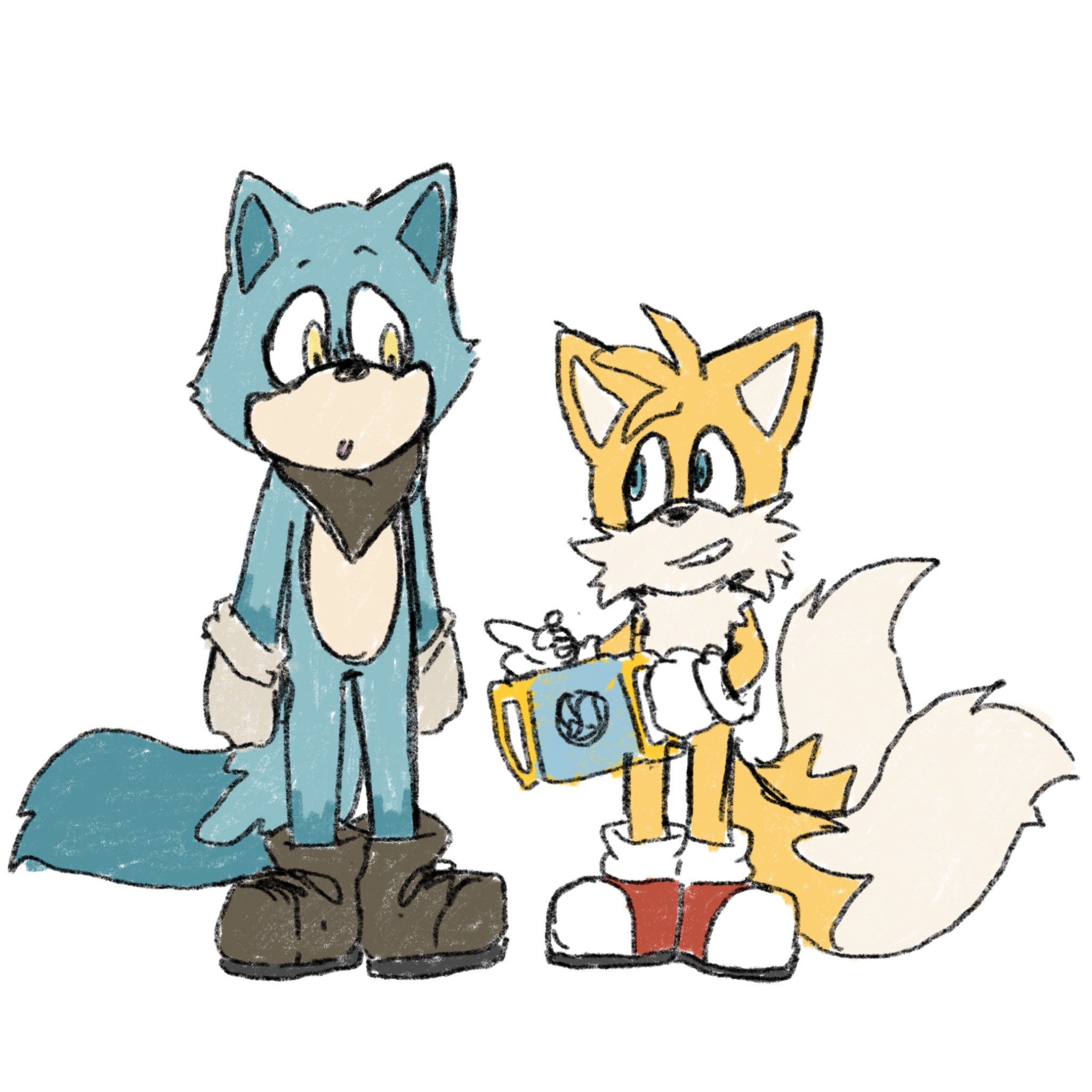 Tyco Arts on Twitter: 