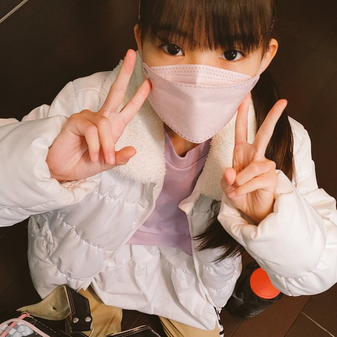 中井ゆゆのTwitter画像1