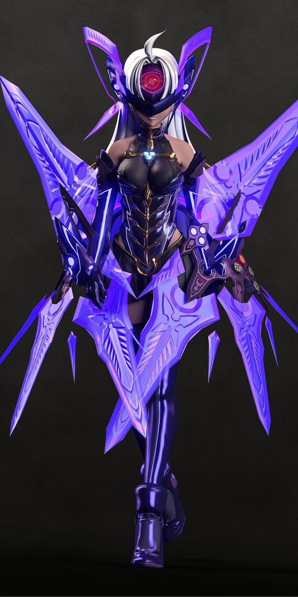 MeradeDAZ's tweet image. deviantart.com/meradedaz/art/…

#daz #DAZ3D #g8f #Genesis #Genesis8 #genesis8female #DAZStudio #xenobladechronicle2