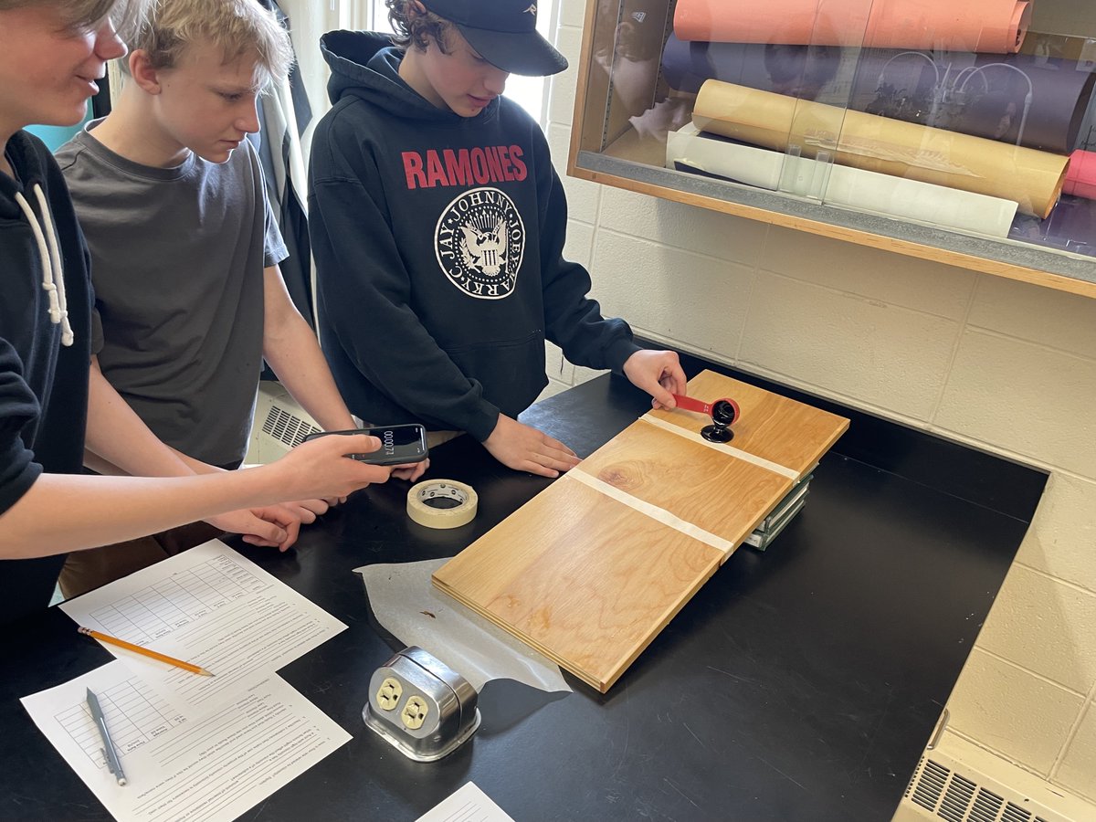 Nickle School tweet media