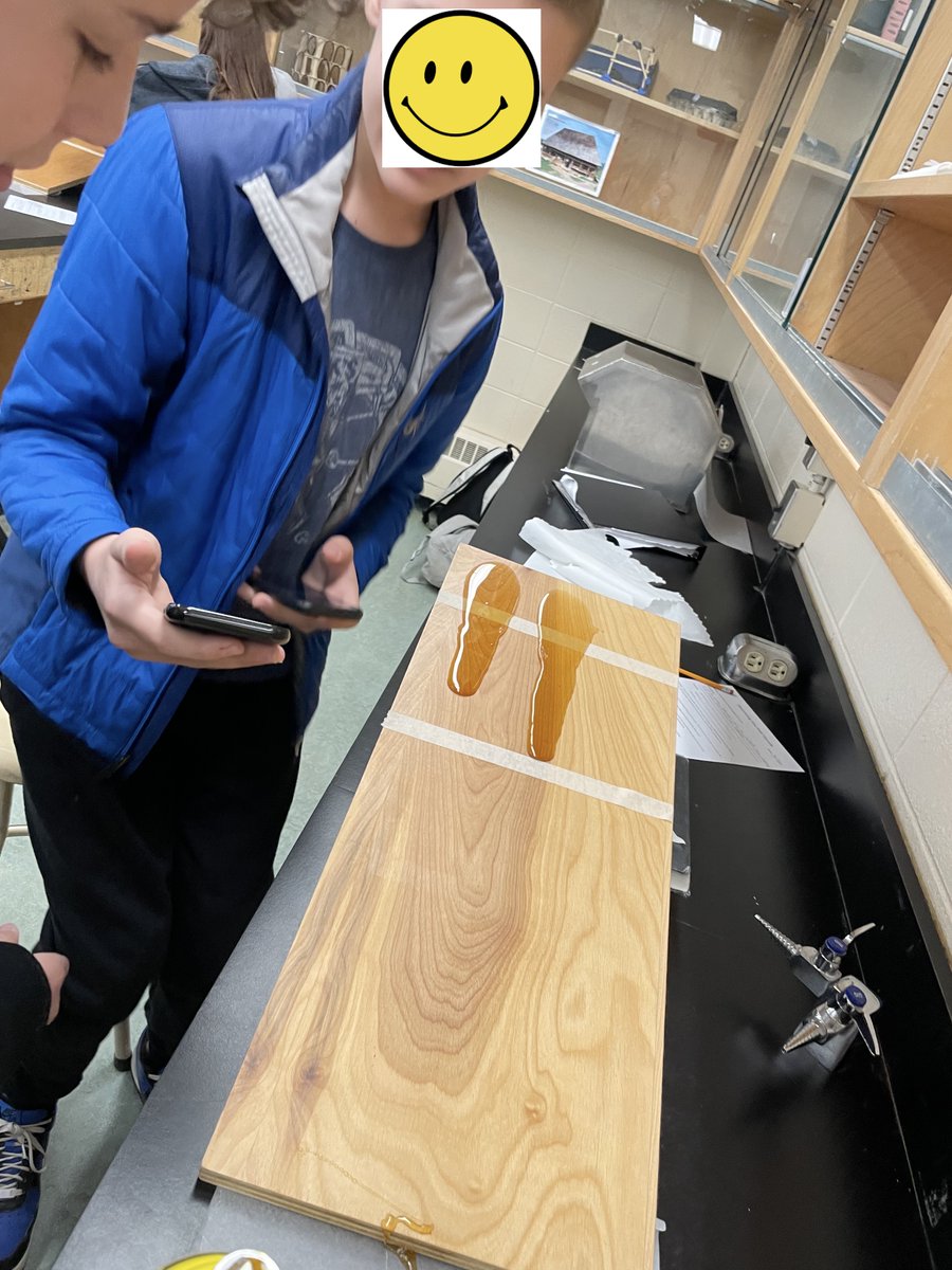 Nickle School tweet media