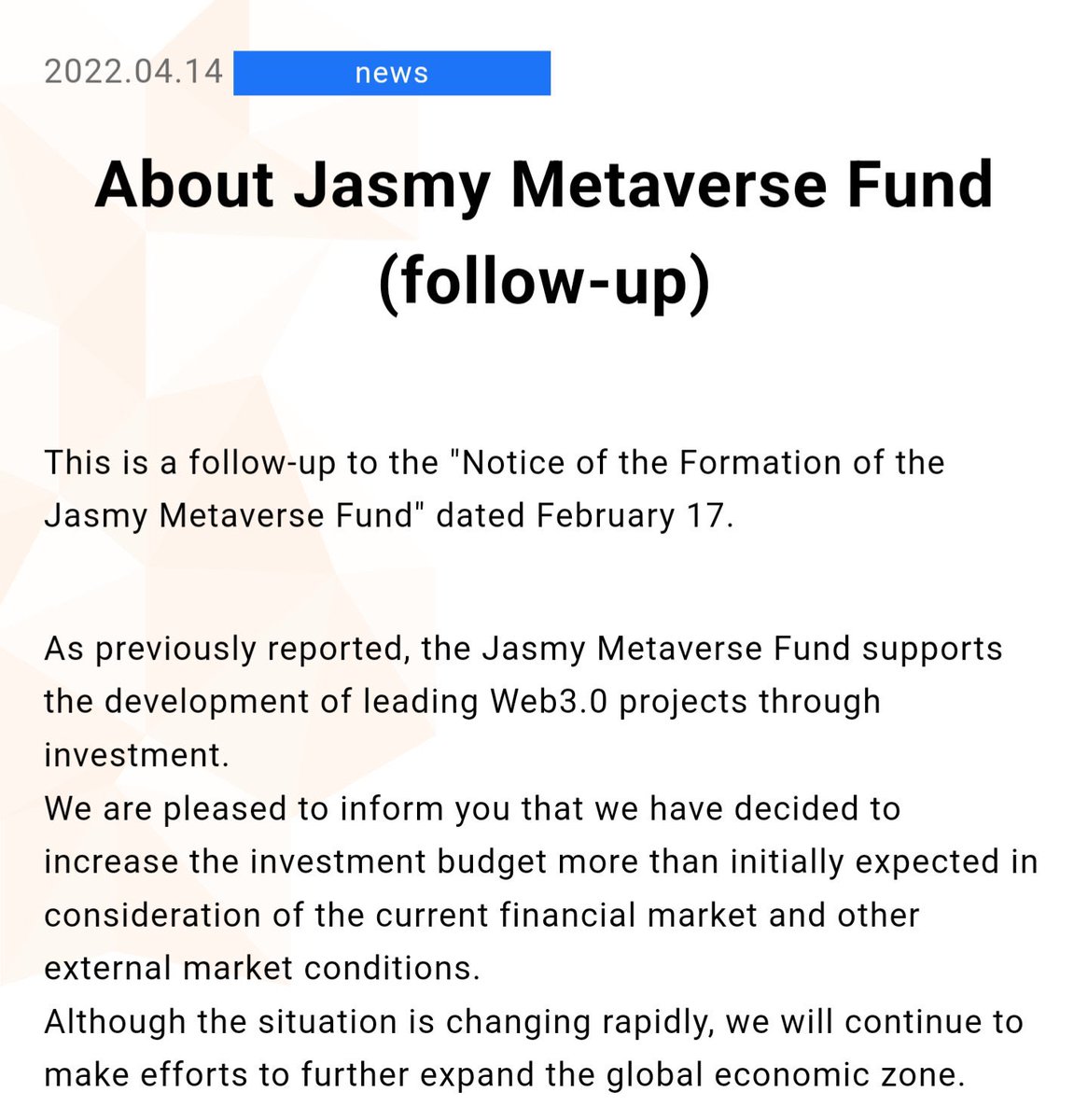 JasmyUS tweet media