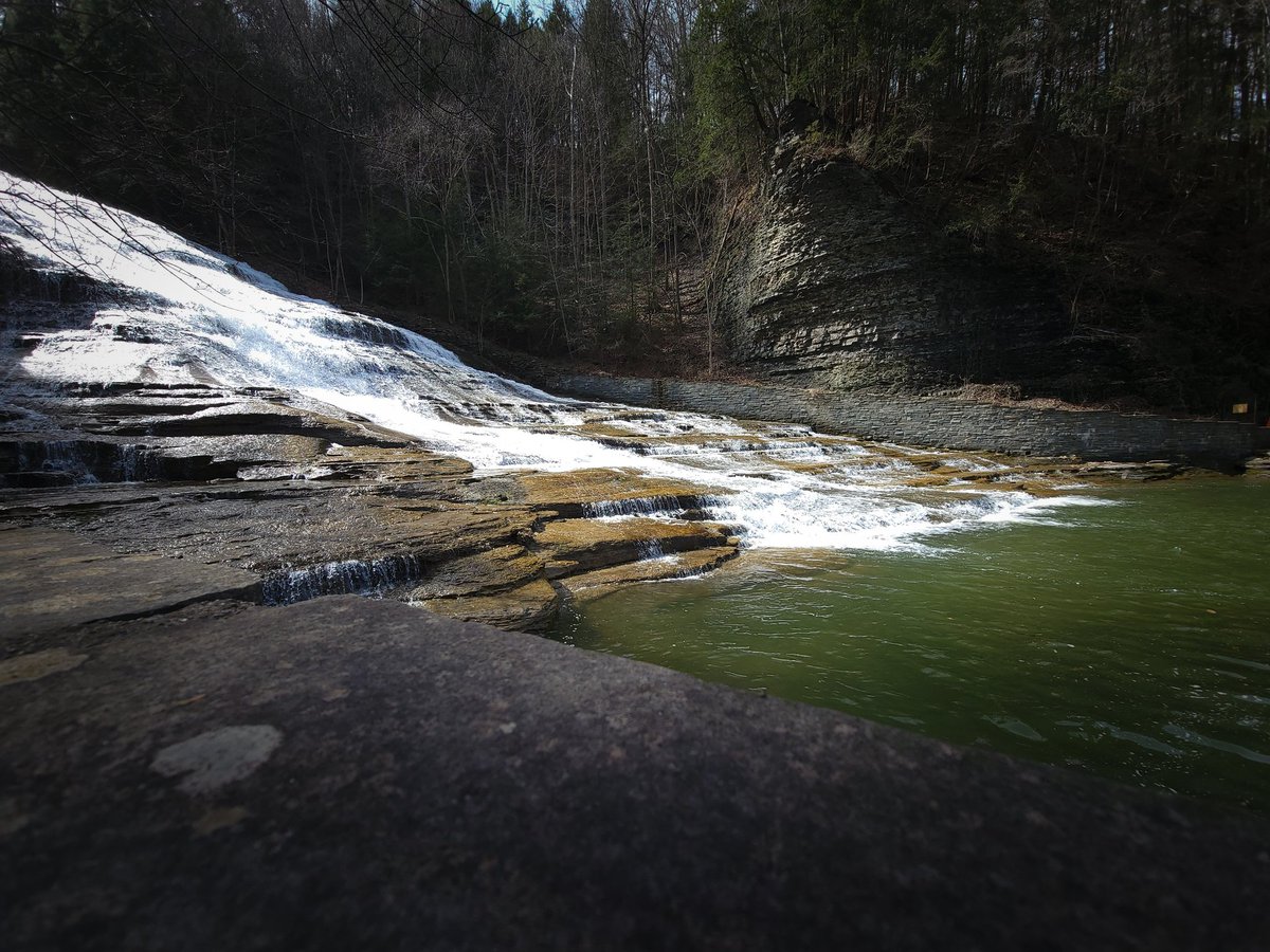 dolmstead's tweet photo. #flx #buttermilkfalls https://t.co/rmYRNJAS49