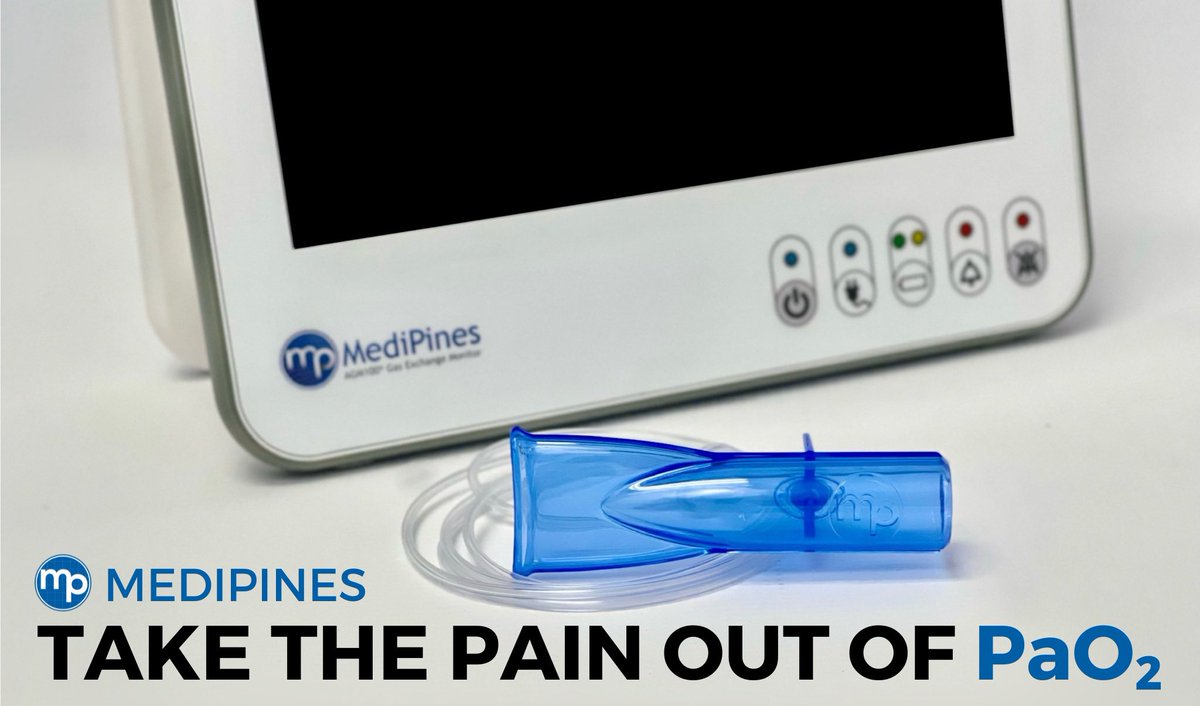 MediPines's tweet photo. Take the pain out of PaO₂
.
.
.
.
.
.

#respiratory #covid #health #asthma #respiratorytherapist #respiratorytherapy #medical #lungs #wellness #respiratorycare #cough #flu #medicine #healthcare #rrt #hospital #breathe #doctor #breathing #nursing #copd #healthylifestyle #virus https://t.co/JIMsvNvXjv