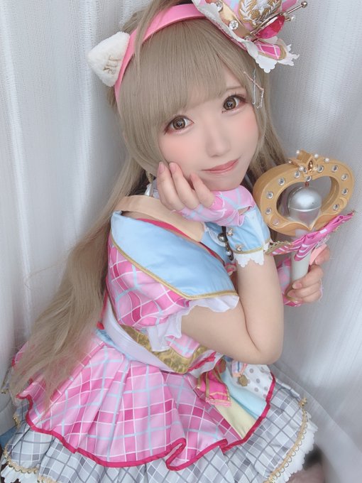 Twitterのコスプレ画像25