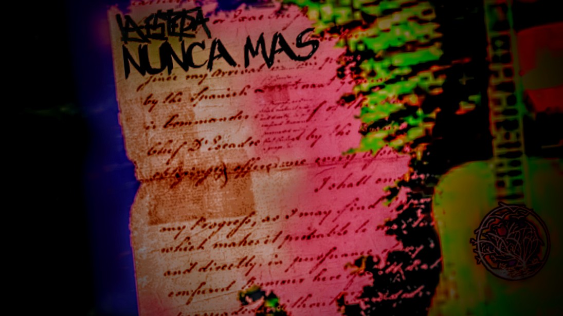 YA DISPONIBLE EN YOUTUBE
youtu.be/2Y45LjTo3sk