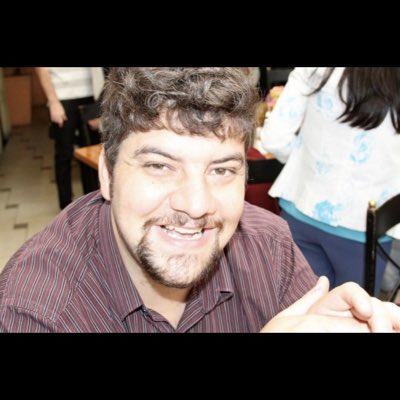 #NovaFotoDePerfil