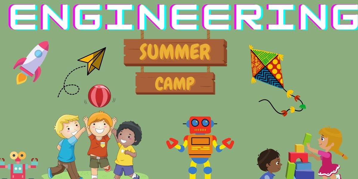 SMRobotics's tweet image. Summer Camps - Engineering - mailchi.mp/43493452c7fc/s…