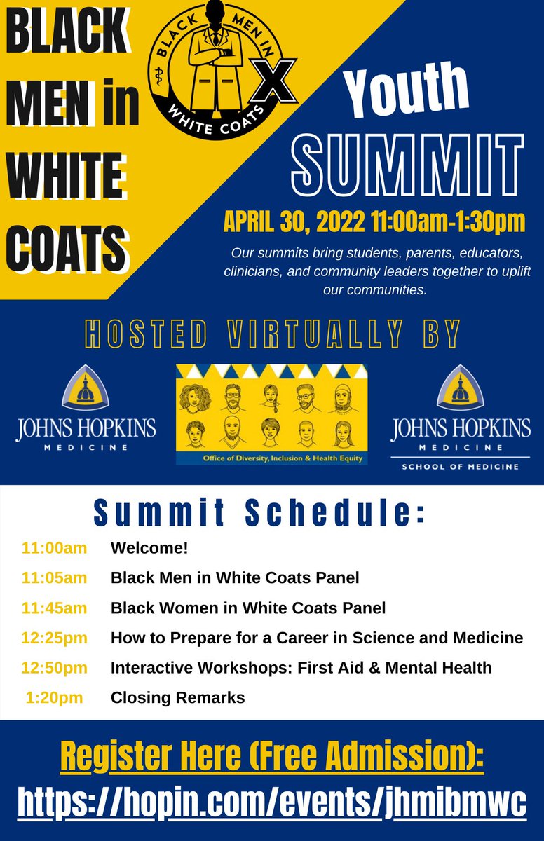 itsDyesheena's tweet photo. 218 Registrants 🥳 There’s still time to register! #JHMIBMWC @BMWC_TheMission 

https://t.co/kaLXpwmftC https://t.co/fLVb9yGhYW