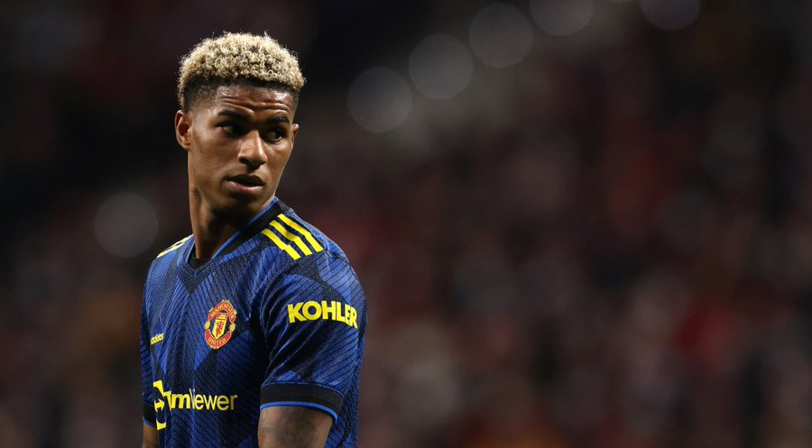 Marcus Rashford Already Has A Deal In Place With European Giants Yardbarker