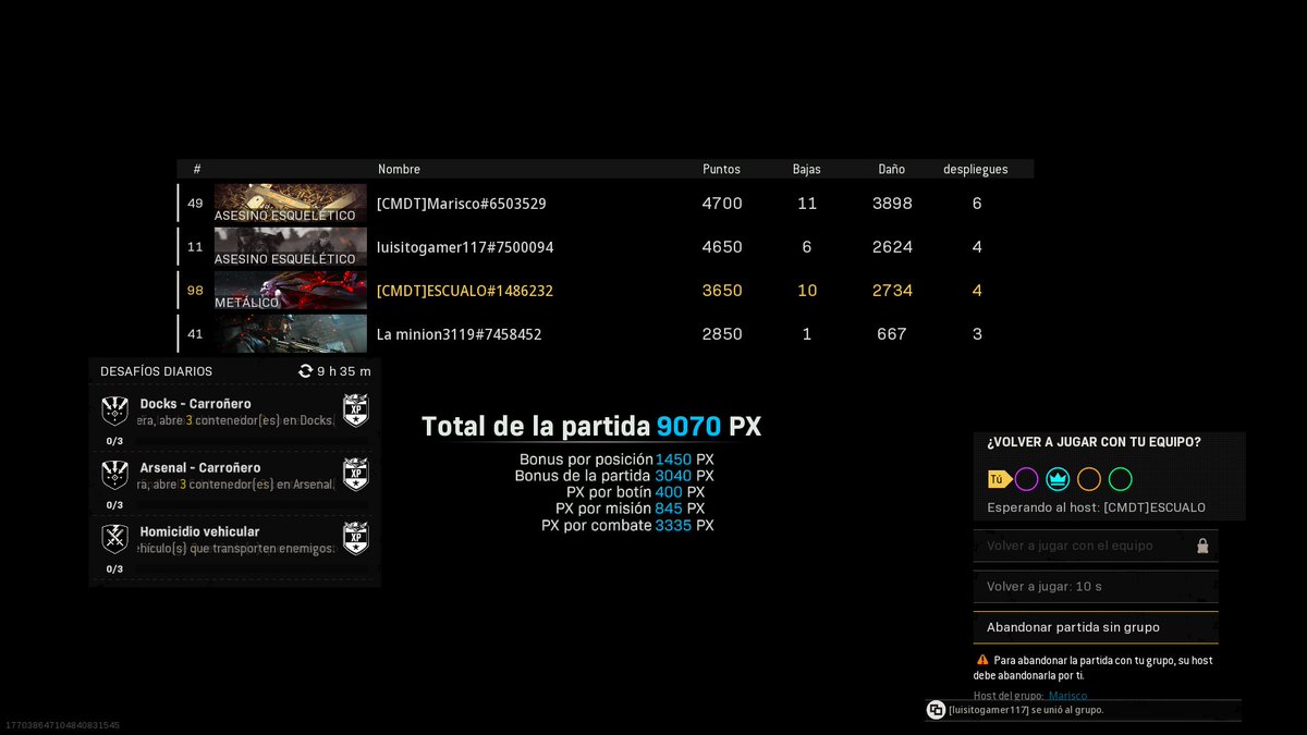 Alt4Ecko2's tweet image. #CallofDutyModernWarfare #XboxShare