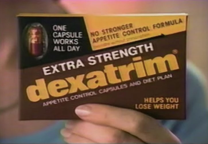 Back in the 1980s, This Was in Everyone’s Medicine Cabinet.  👀

#80slife #80skid #80svibes #80svibe #80sbaby #80srock #80sstyle #80sretro #Dexatrim