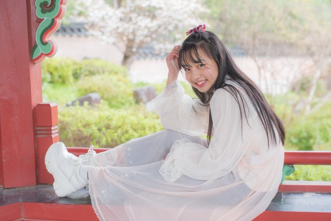 Twitterのコスプレ画像25