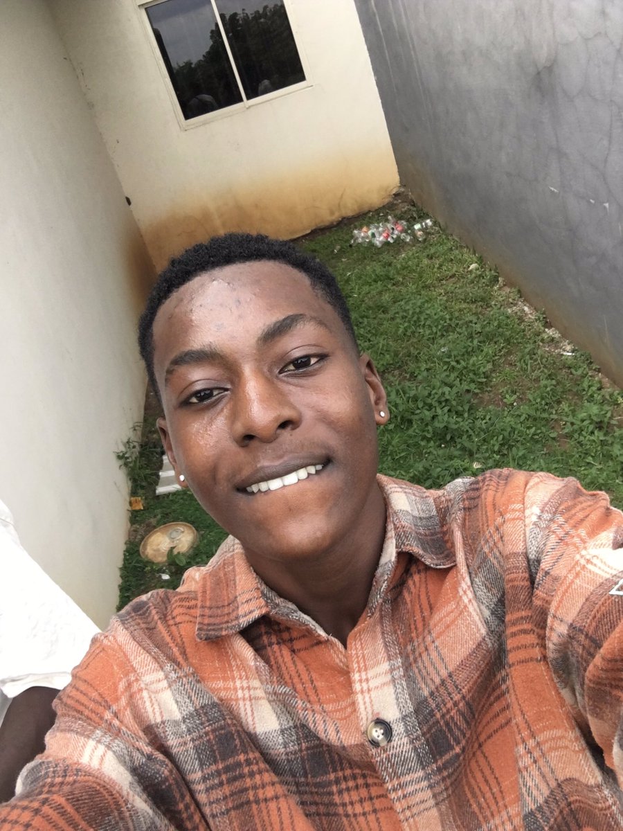 RaymondBoboye's tweet photo. +1🎉
More life to me!❤️🦅🎊 https://t.co/SN0w5N4014