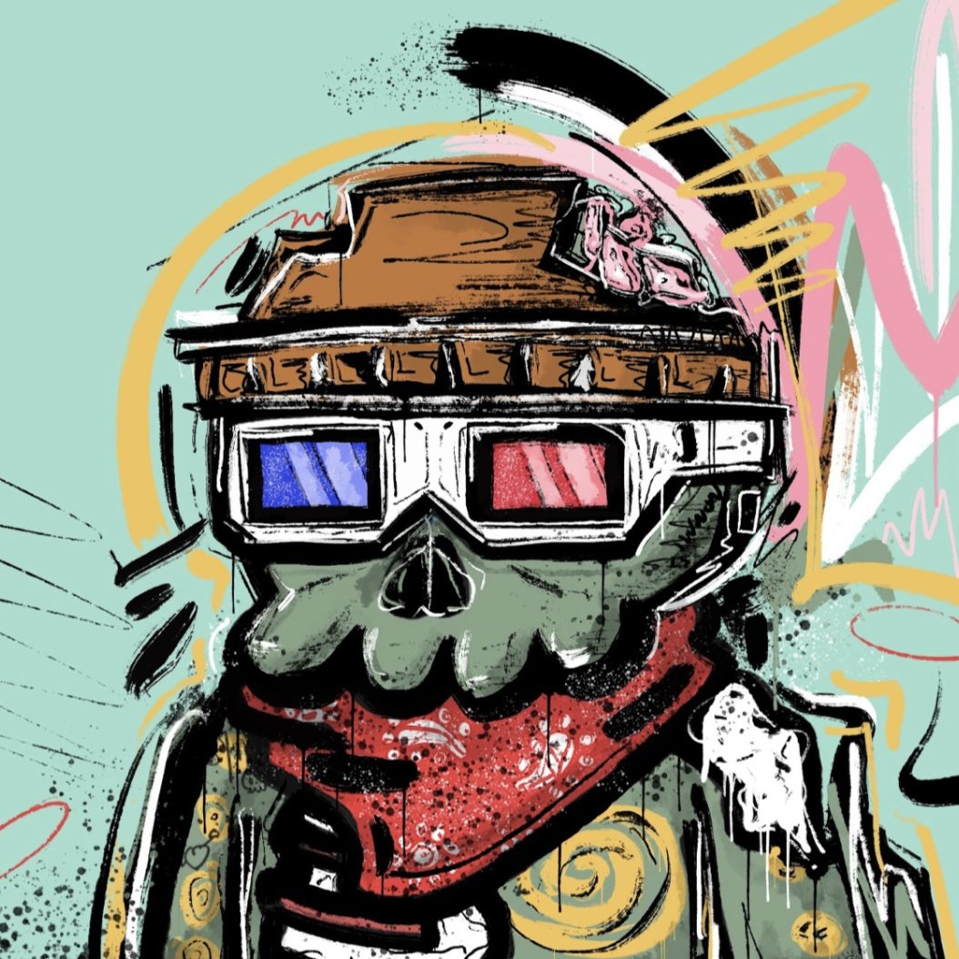 Gold40.eth💀 tweet media