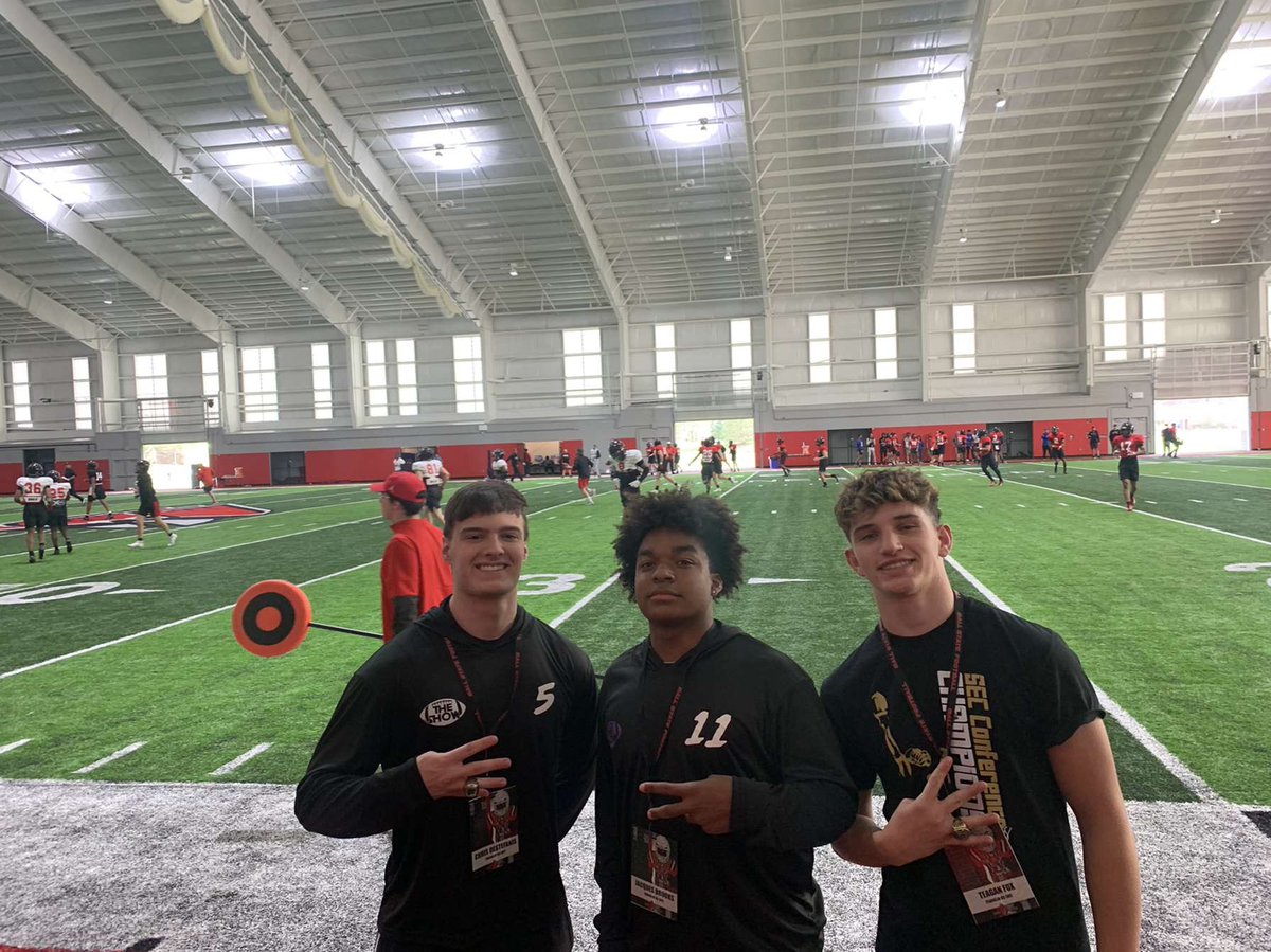 Chris DeStefanis (@chrisdestefanis) on Twitter photo Had a great visit <a href="/BallStateFB/">Ball State Football</a> today, loved the facilities and campus! Thank you <a href="/maknight3/">Coach Marcus Knight</a> and <a href="/CoryConnolly/">Cory Connolly</a> for the conversations! @BSUCoachNeu <a href="/CoachReineck/">Dan Reineck</a> @McNamaraRivals <a href="/THESHOWfootball/">THESHOWfootball</a> @saberfootball Had a great visit <a href="/BallStateFB/">Ball State Football</a> today, loved the facilities and campus! Thank you <a href="/maknight3/">Coach Marcus Knight</a> and <a href="/CoryConnolly/">Cory Connolly</a> for the conversations! @BSUCoachNeu <a href="/CoachReineck/">Dan Reineck</a> @McNamaraRivals <a href="/THESHOWfootball/">THESHOWfootball</a> @saberfootball