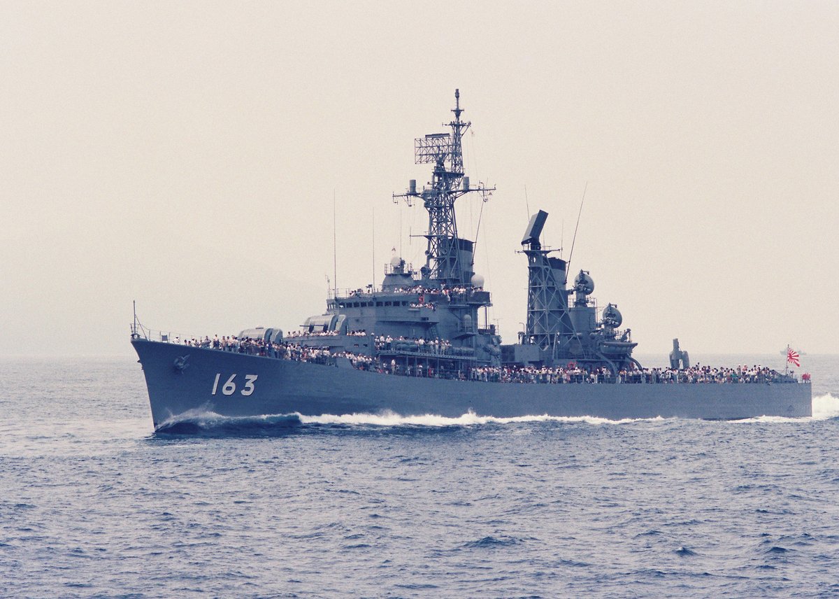 舞鶴地方総監部【公式】 в X: „【REMEMBRANCE 70TH】 護衛艦 あ 舞鶴地方総監部【公式】 в X: „【REMEMBRANCE 70TH】 護衛艦 あ