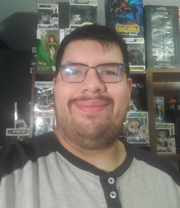 Got a haircut today https://t.co/QicLIS1Gah<a href="/tag/newprofilepic"class="tags"><span>#newprofilepic</span></a>