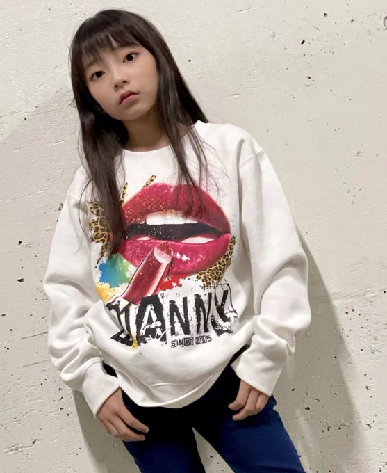 Twitterのコスプレ画像3