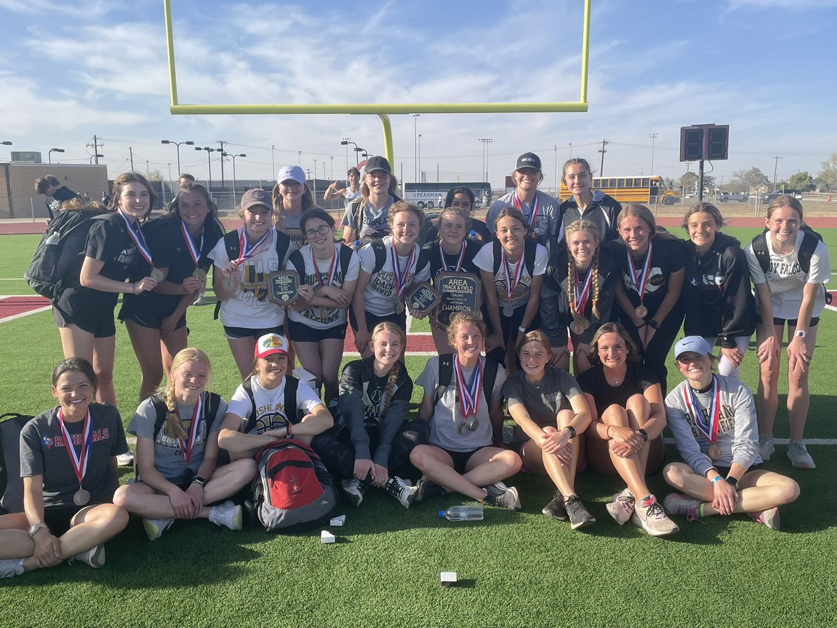 YOUR GIRLS ARE AREA CHAMPS!
<a href="/BushlandISD/">Bushland ISD</a> <a href="/coachj_reynolds/">Josh Reynolds</a>