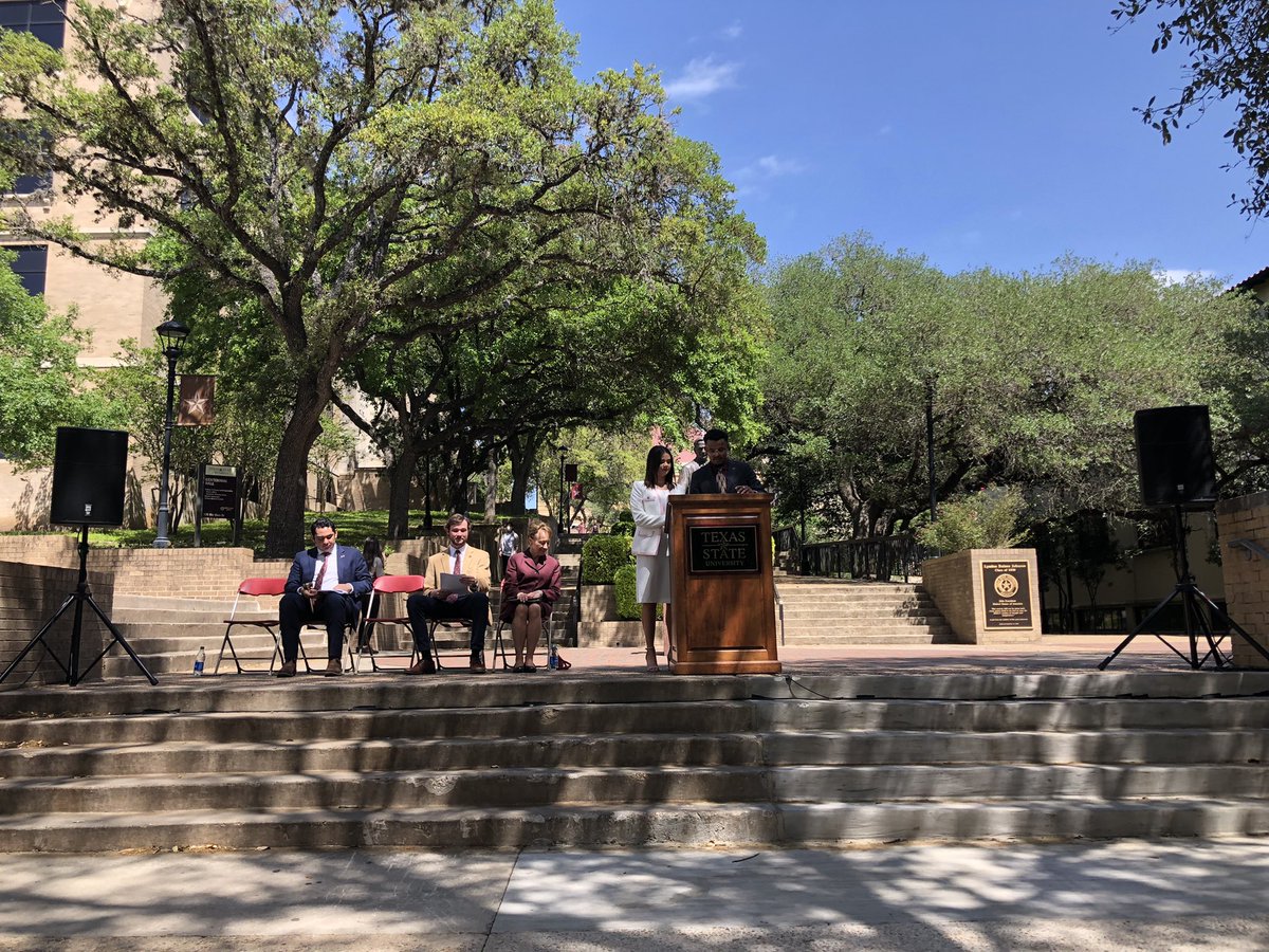 VPSS Cynthia L. Hernandez tweet media