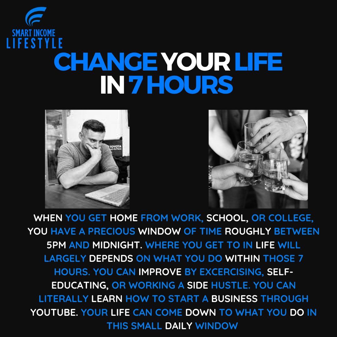 byterithomas's tweet image. Make your hours count!