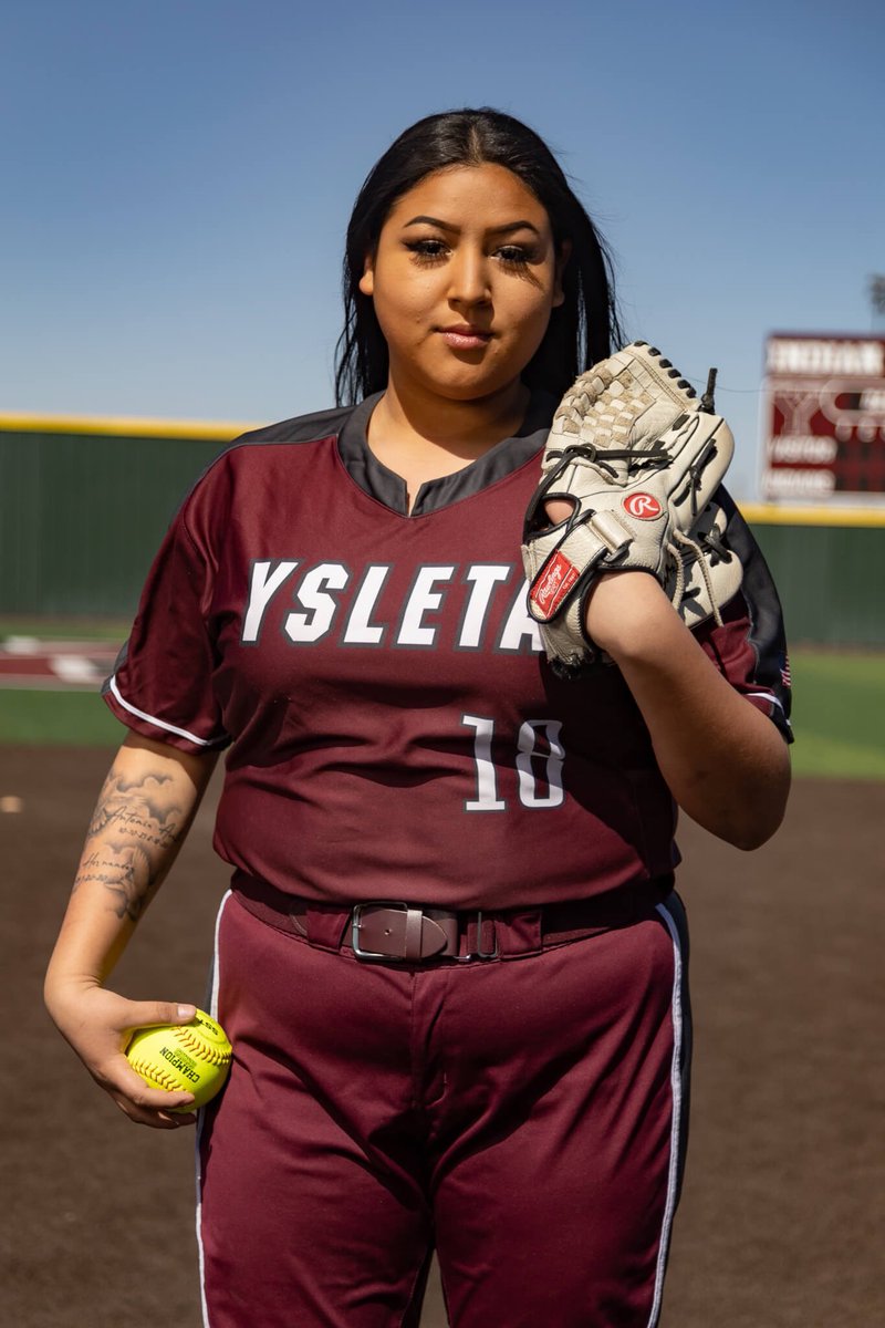 Good win today 13-0! <a href="/MariahSAvila1/">mariah avila</a> with 6ks <a href="/AnissaRod20/">Anissa Rodriguez</a> 2/2 1 RBI <a href="/vivijimenez_15/">Viviana Jimenez</a> 2/3 3RBIs <a href="/janelle_leanos/">Janelle Leanos</a> 4RBIs <a href="/YsletaSports/">Ysleta HS Athletics</a> <a href="/YsletaHS/">Ysleta HS</a> <a href="/dad_field/">Field Dad Sports</a> <a href="/Fchavezeptimes/">Felix Chavez</a> <a href="/EPFastpitch915/">ElPasoFastpitchSoftballCommunity</a> <a href="/TXPrepSoftball/">Texas Prep Softball</a>