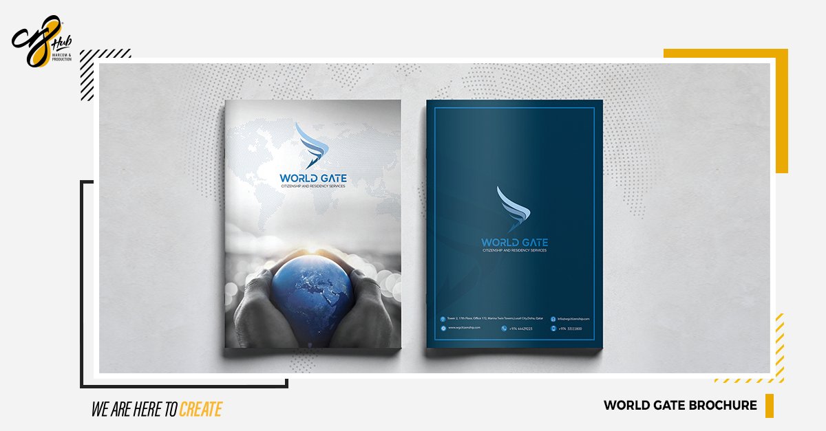Cr8Hub's tweet photo. We'll arrange for a world tour for
you through our adventure and
brilliant branding designs
take a tour and get in touch with us on 01033354204
or Visit our website: https://t.co/mYgNxmQK9M
#Brochure  #Printing  #marketing #brochuredesign #branding #copywriter https://t.co/cFv6bOTN3h