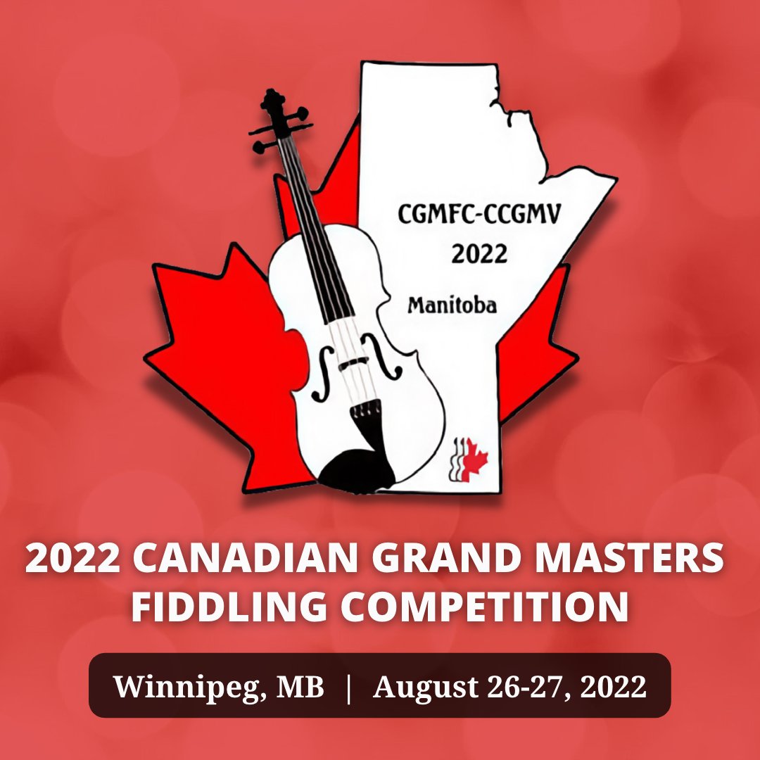 CanadianGrandMasters tweet media