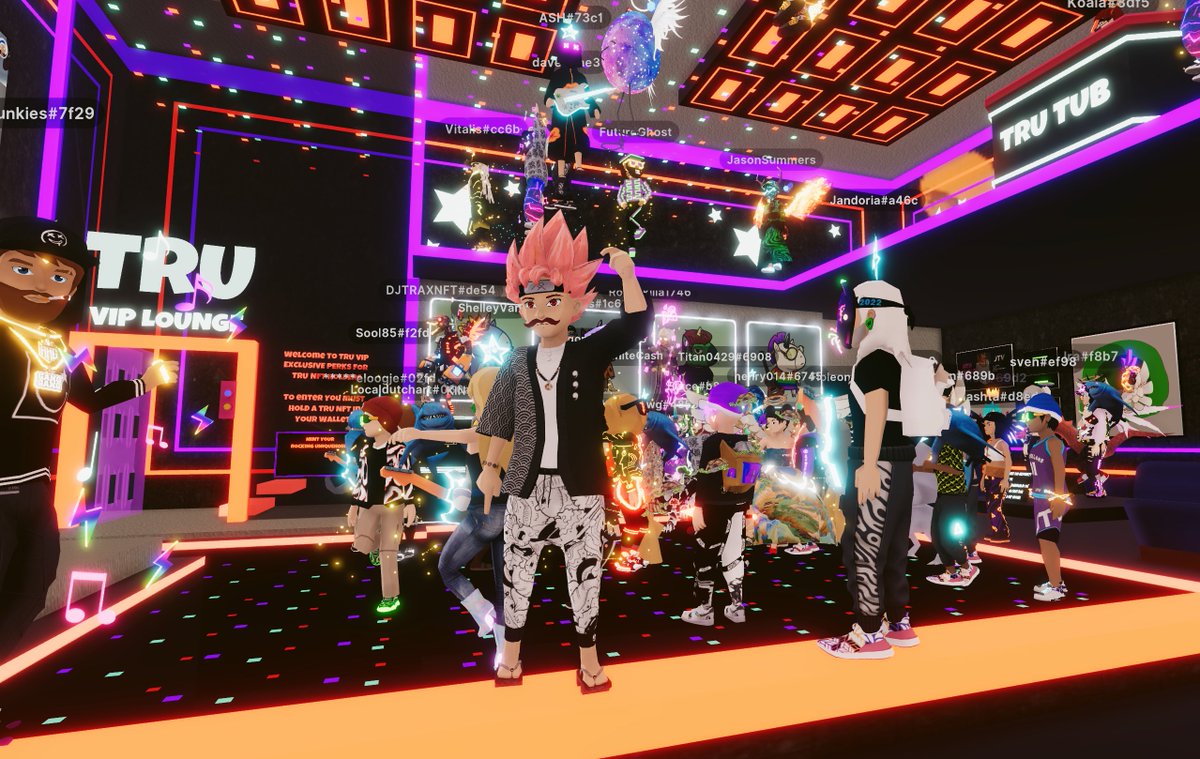 <a href="/MRCalderon3D/">҉ MRCalderon3D҉ 【ツ】</a> Hey are you the creator of this hair? I love it <3 I just purchased it! I'm the first buyer too.