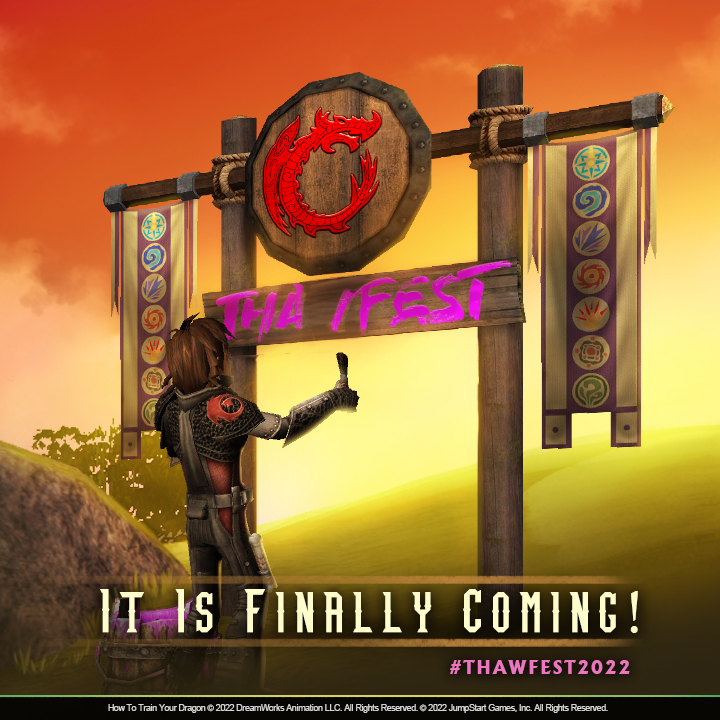 School of Dragons tweet media