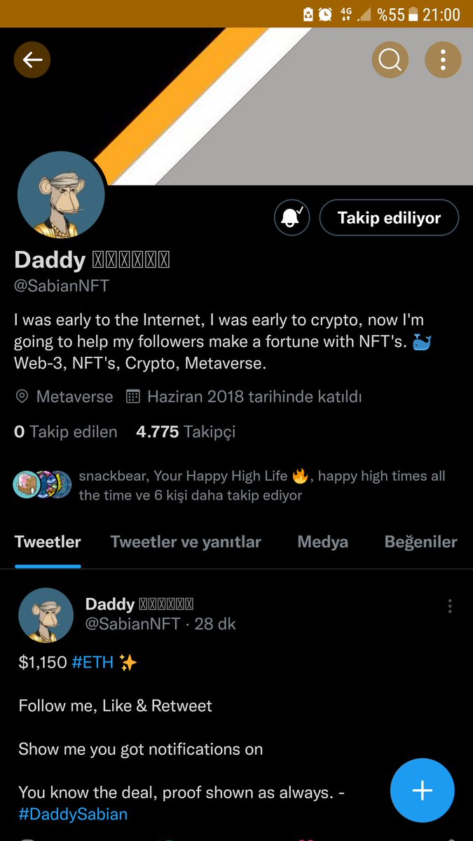 OnatKf's tweet photo. @SabianNFT 0x2754a174F61d164E1f790452246156c827E8d86E https://t.co/UsuclWzQOC