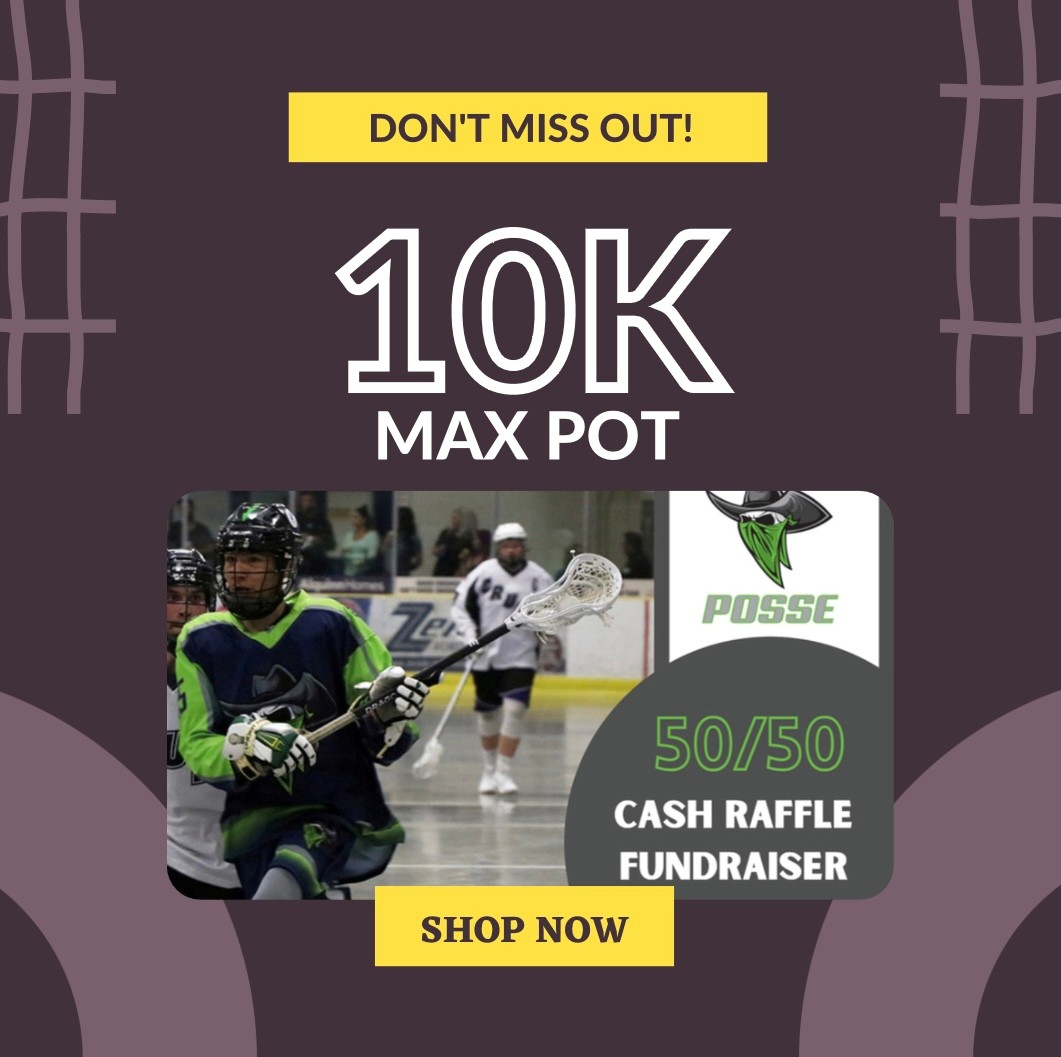 Our annual fundraiser is open now, don't miss your chance to support our club and cash in! @albertalacrosse @rmlaxl #PossePride
rafflebox.ca/raffle/ppla?fb…